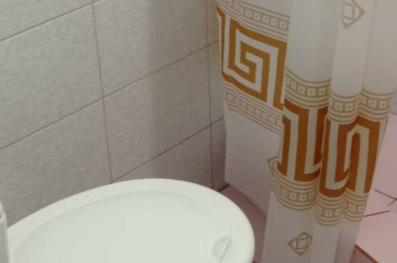 2-х комнатный номер