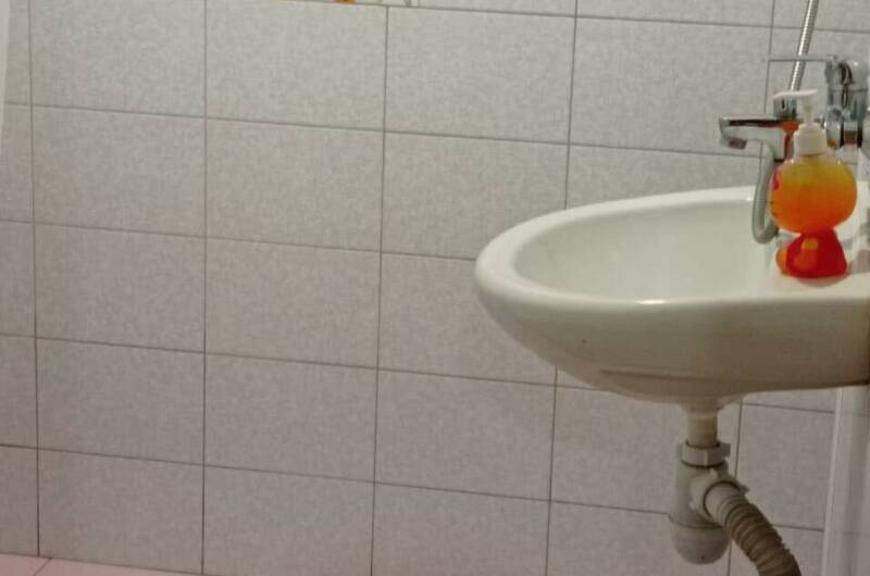 2-х комнатный номер