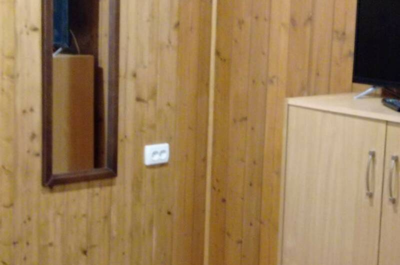 2-х комнатный номер