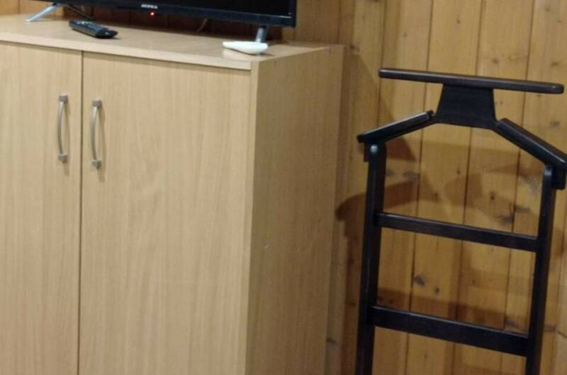 2-х комнатный номер