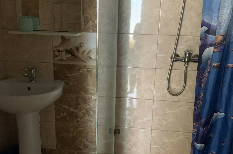 Двухэтажный коттедж 80 кв