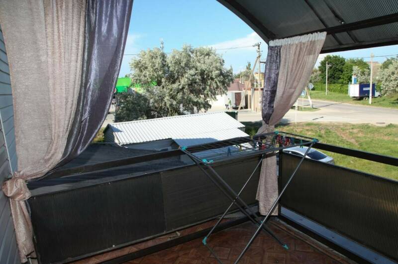 Двухэтажный коттедж 80 кв