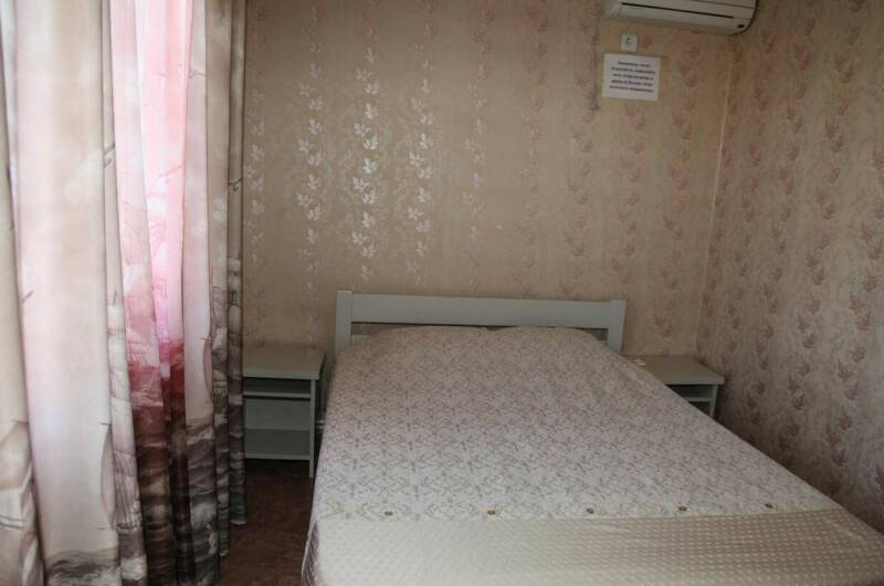 Двухэтажный коттедж 80 кв