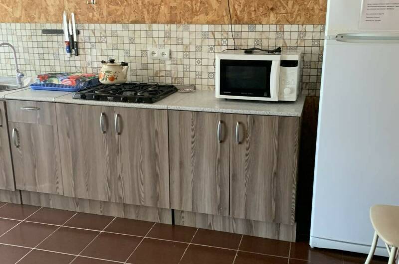 Двухэтажный коттедж 100 кв, м