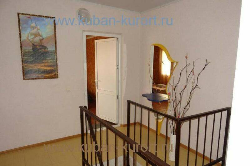 Двухэтажный коттедж 100 кв, м