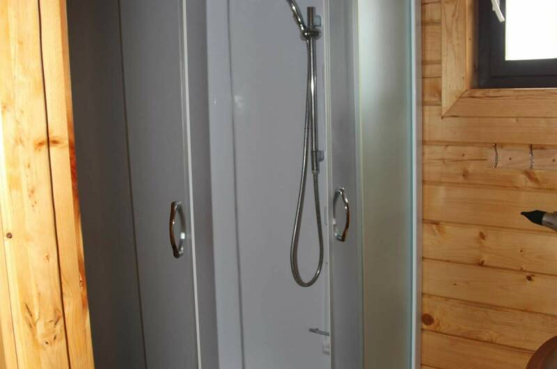 Двухэтажный коттедж ЭКО