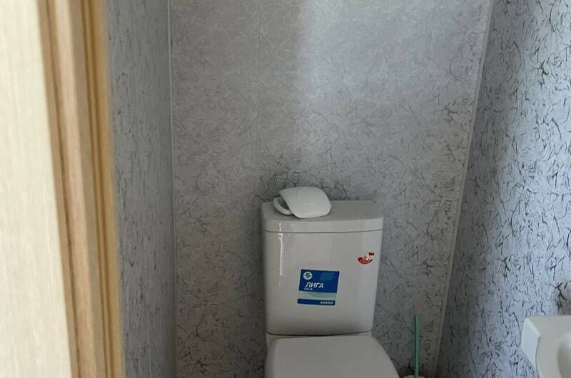 Двухкомнатный 3-х местный