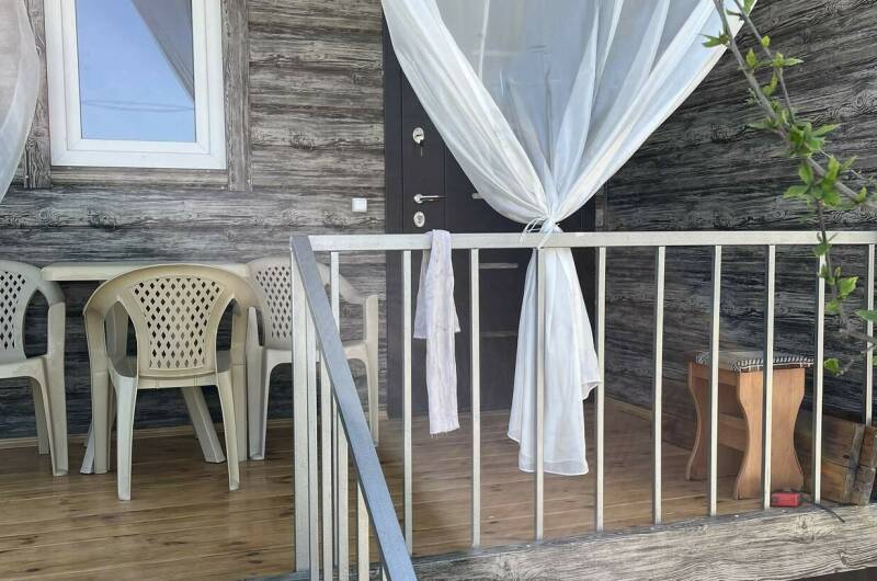 Двухкомнатный 3-х местный