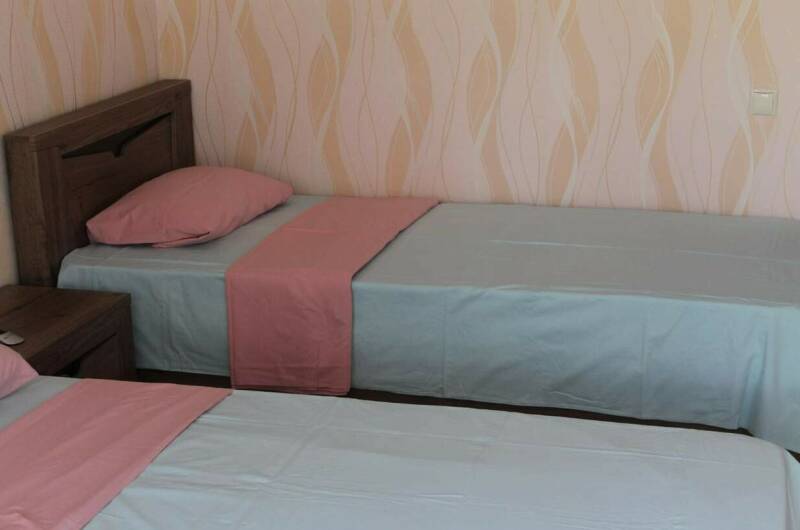 3-х местный «Стандарт»