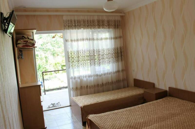 3-х местный «Стандарт»