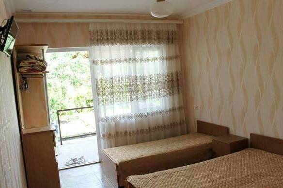 4-х местный «Стандарт»