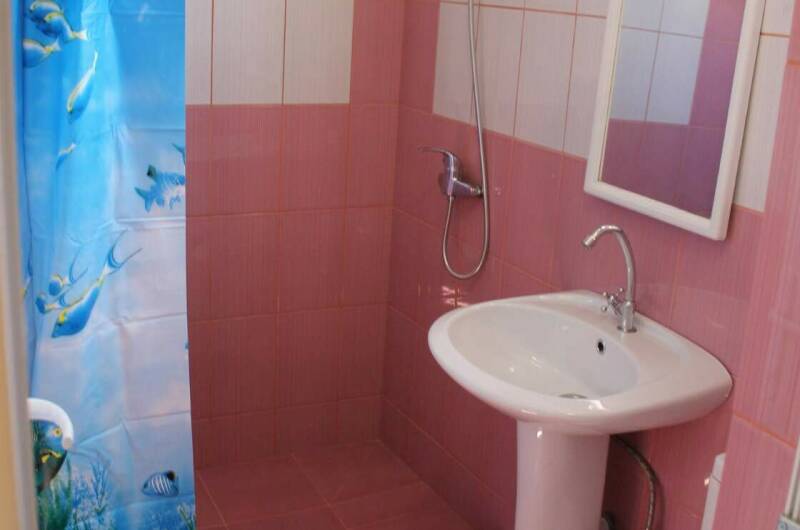 4-х местный «Стандарт»