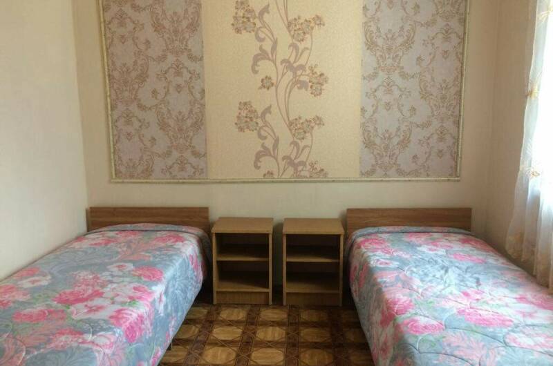 2-х местный «Эконом»