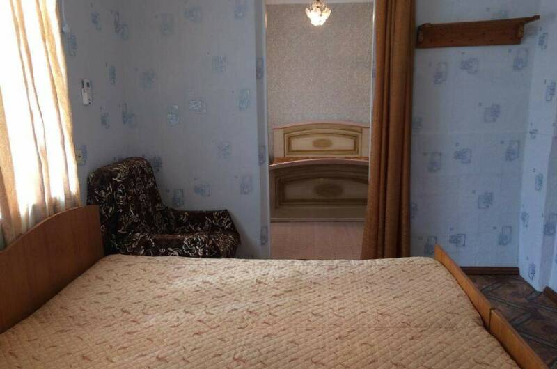 2-х местный «Эконом»