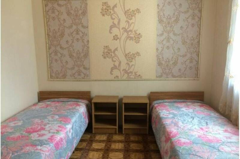 2-х местный «Эконом»