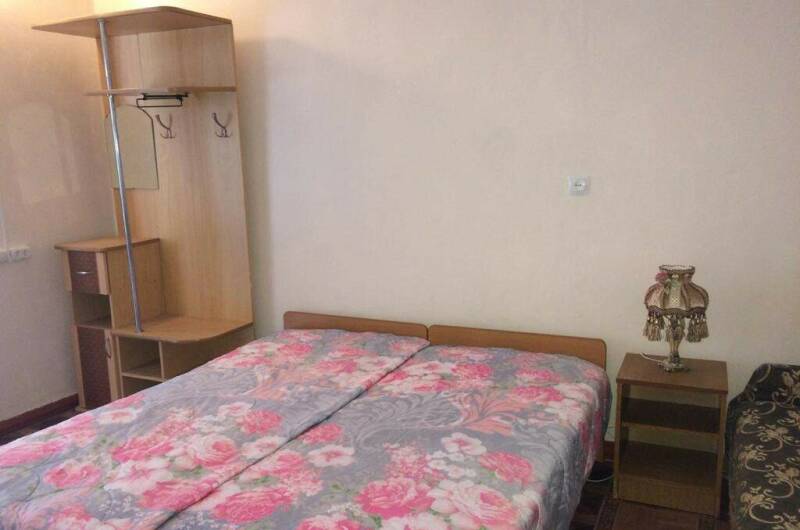 3-х местный «Эконом»