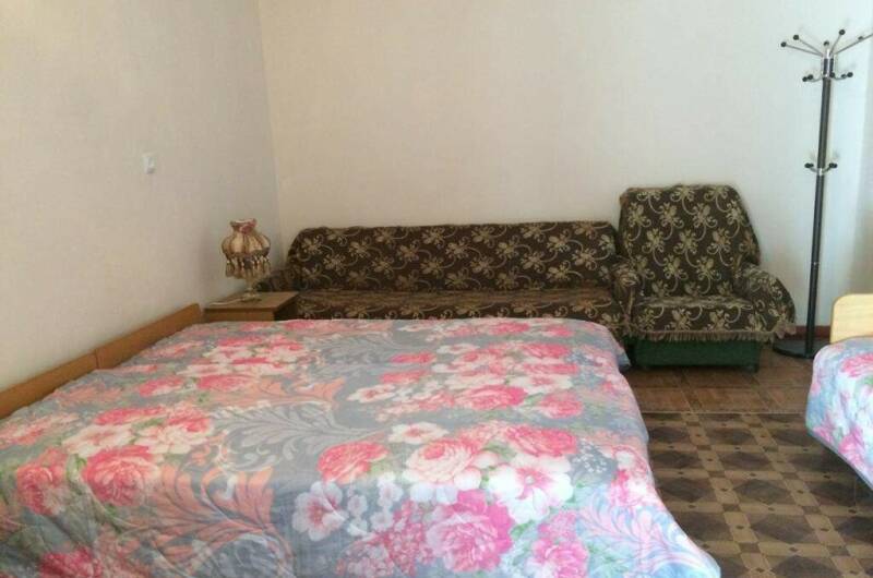 4-х местный «Эконом»