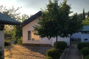 Изображение Изображение гостиницы "Гостевой дом «Джур-Джур»" #2 #2