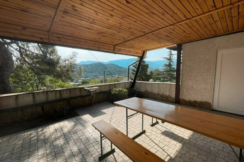 3-х местный «Семейный»