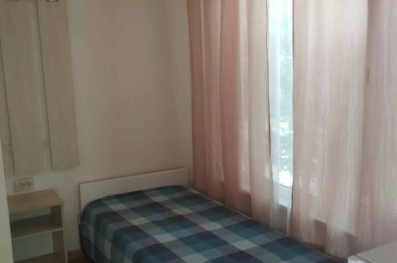 3-х местный «Семейный»