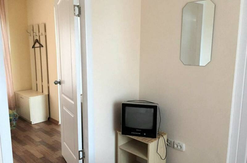 3-х местный «Семейный»