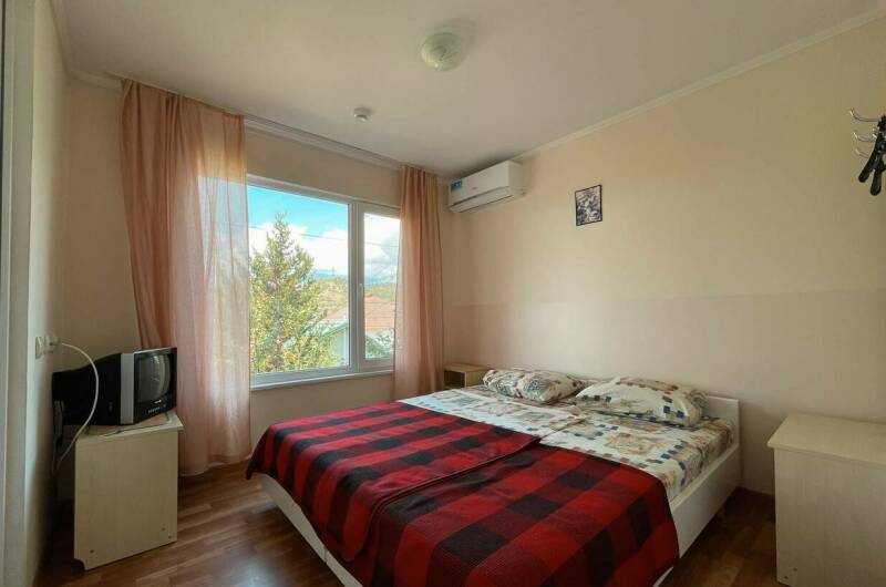 4-х местный «Семейный»