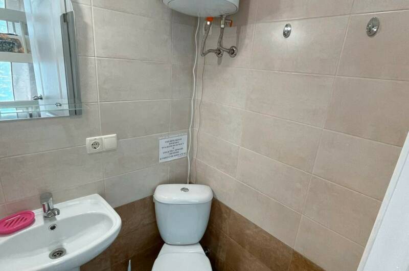 4-х местный «Семейный»