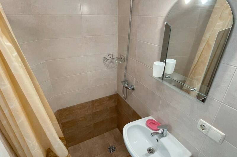 4-х местный «Семейный»