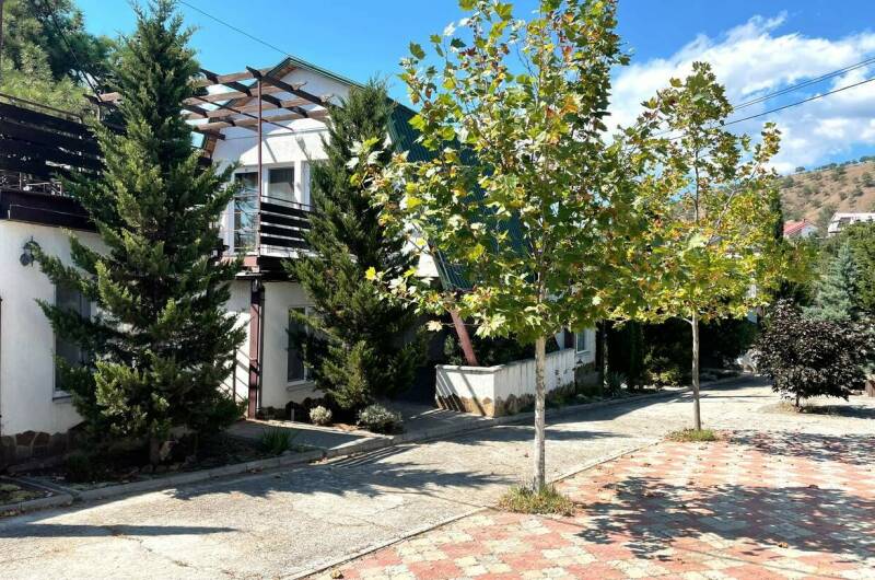 4-х местный «Семейный»