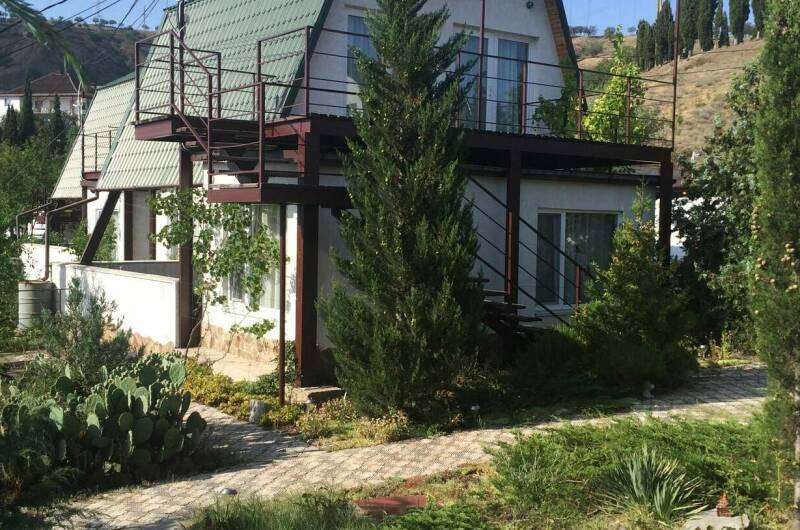 4-х местный «Эконом»