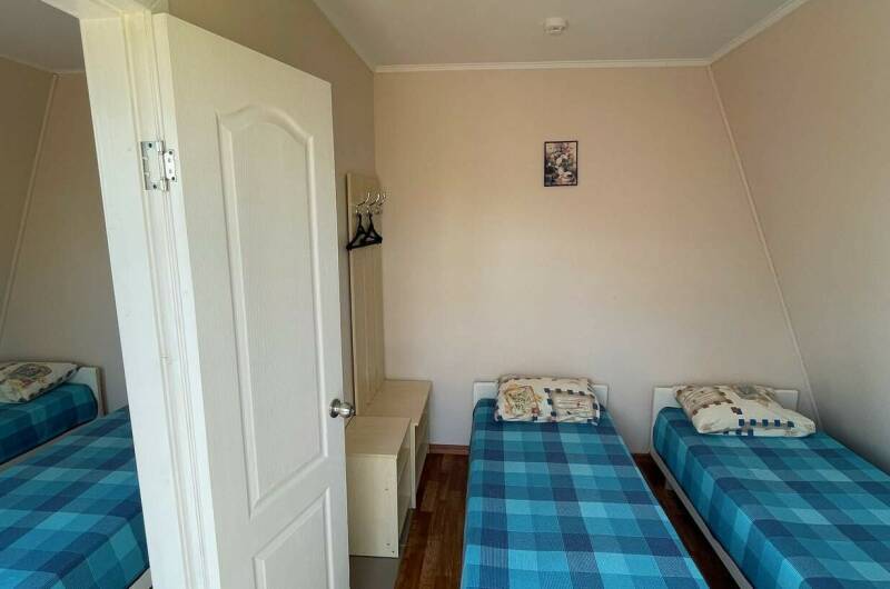 4-х местный «Эконом»