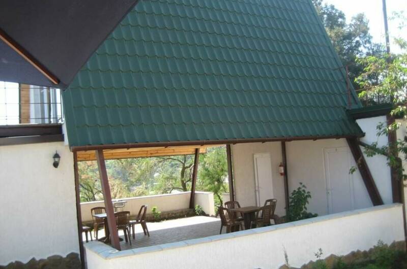 2-ух местный «Эконом» на первом этаже