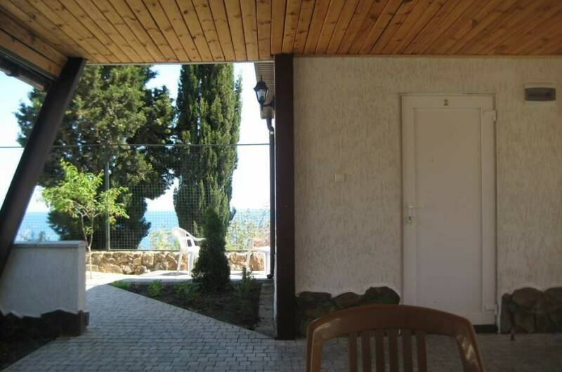 2-ух местный «Эконом» на первом этаже