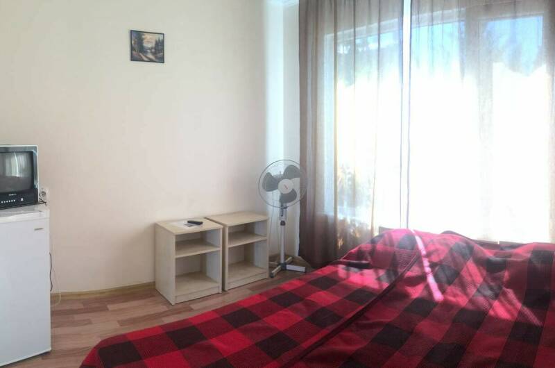 2-ух местный «Эконом» на первом этаже