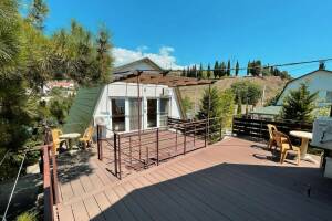 Изображение Изображение гостиницы "Гостевой дом «Джур-Джур»" #6 #6