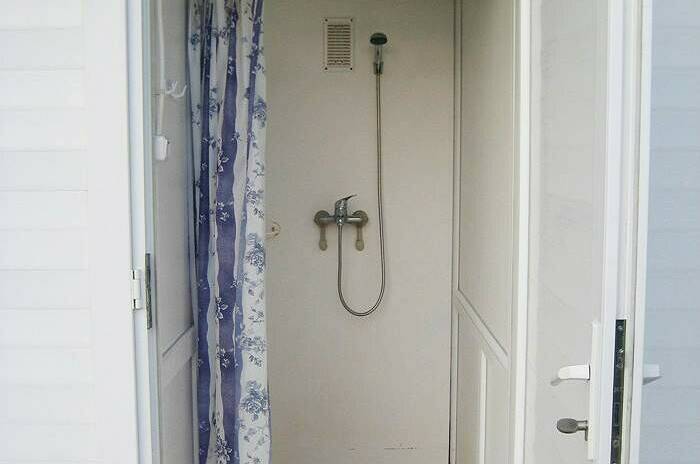 2-ух местный «Эконом» на втором этаже