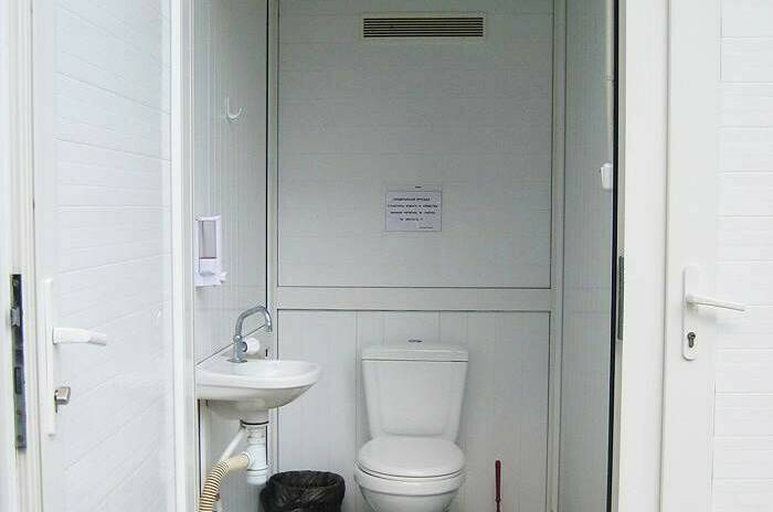 2-ух местный «Эконом» на втором этаже