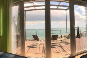 Изображение Изображение гостиницы "Гостевой дом «Джур-Джур»" #7 #7