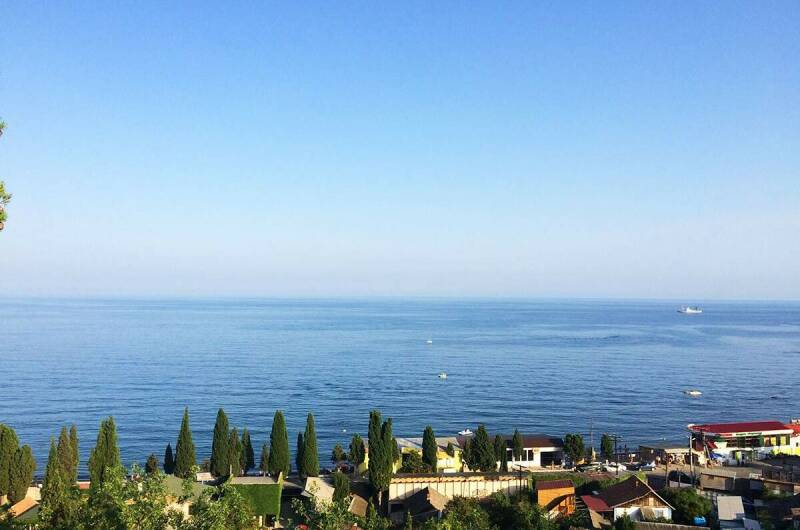 3-х местный (видовой)