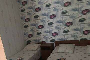 3-х местный номер с удобствами