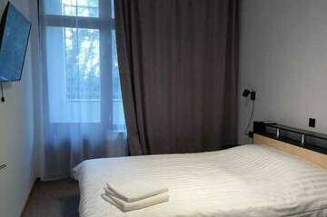 3-х местный номер с удобствами