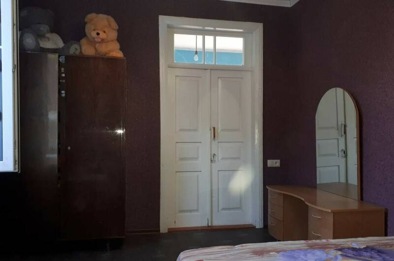 Эконом 3-х местный