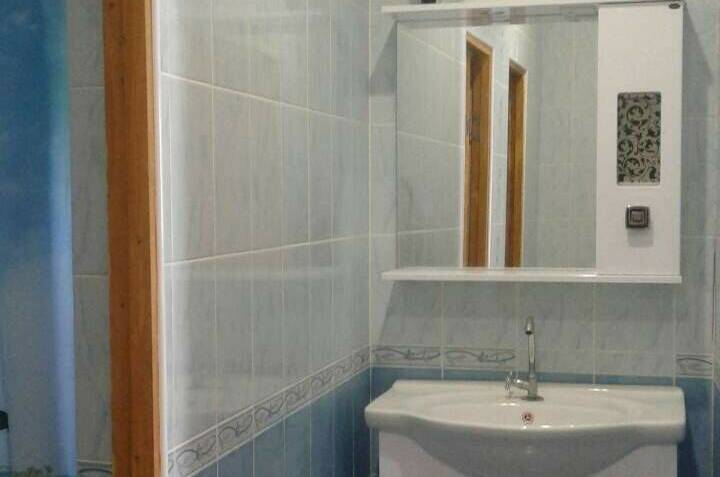 Эконом 3-х местный