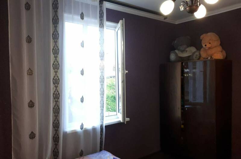 Эконом 3-х местный