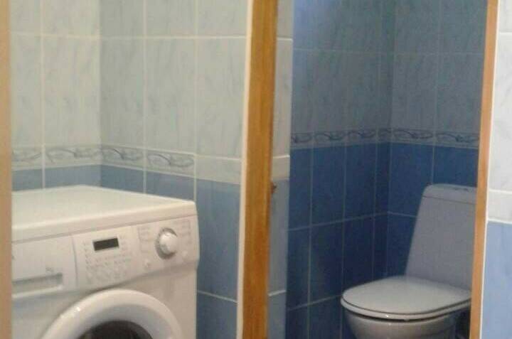 Эконом 3-х местный