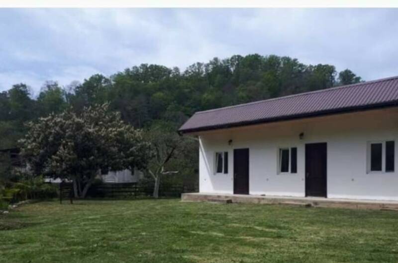 Стандарт 3-х местный с доп. местом