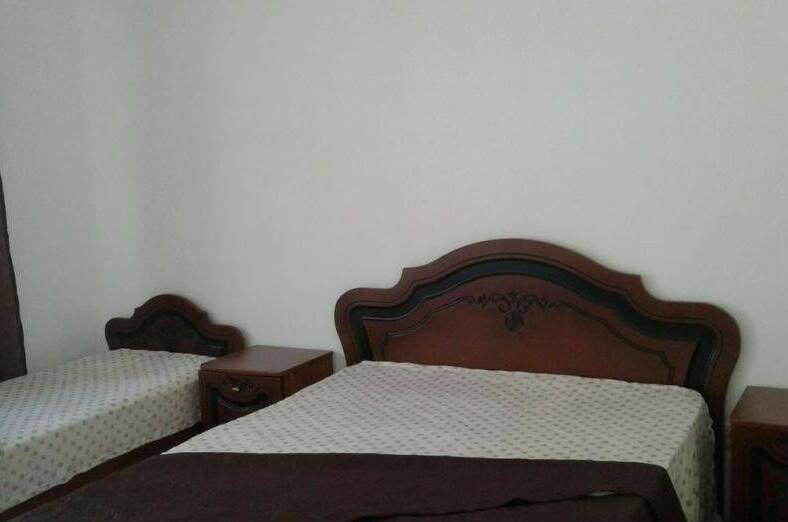 Стандарт 3-х местный с доп. местом