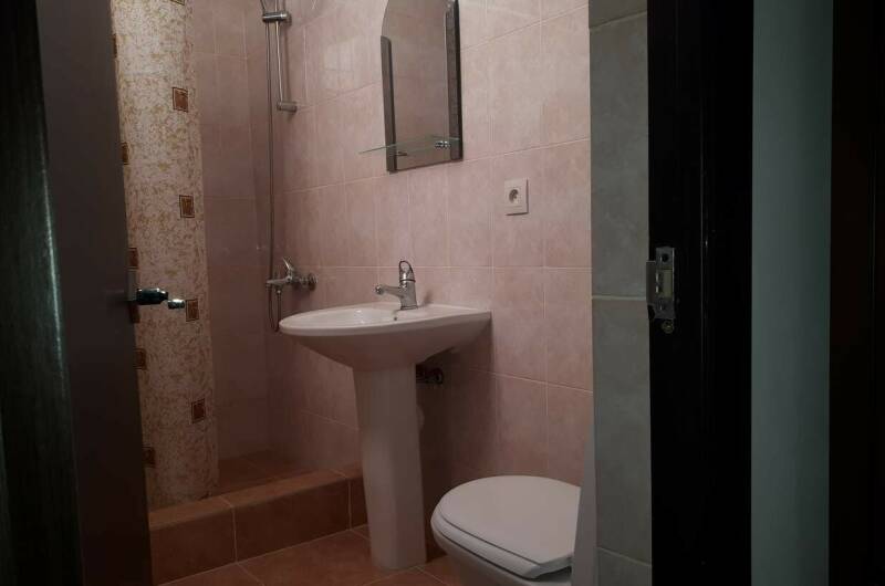 Стандарт 4-х местный