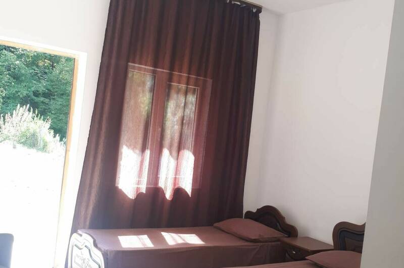 Стандарт 4-х местный