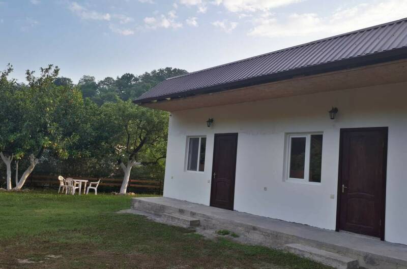 Стандарт 4-х местный